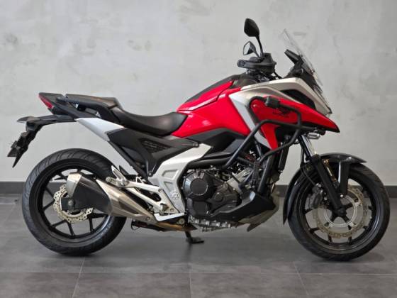 HONDA NC 750X ABS HONDA NC 750X ABS